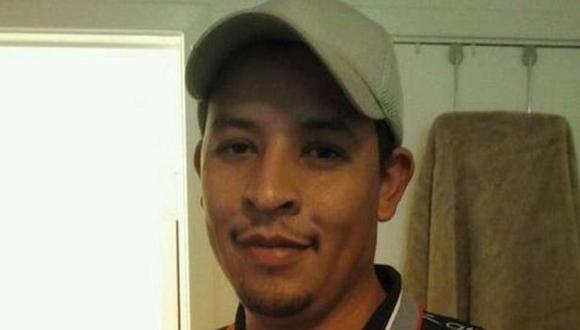EE.UU: No habrá cargos contra policía que baleó a mexicano