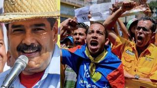 Venezuela: Oposición denuncia atraso de 117 días de revocatorio