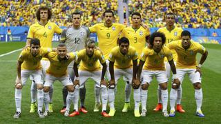 "Brasil, agradécele a Neymar", por Arturo León Ferreyros
