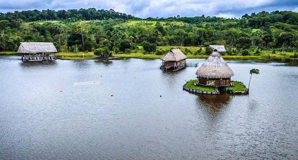 Región Huánuco se prepara para reactivar turismo. (Foto: Pinterest)
