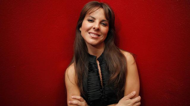 Kate Del Castillo La Transformación De Su Imagen En Estos Años Tvmas