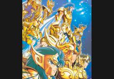 Saint Seiya Soul Of Gold Español, capítulo 1 ¡la leyenda dorada revive! 
