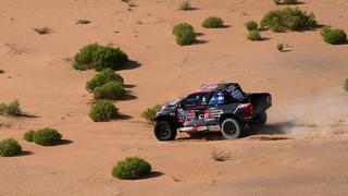 [ETAPA 14] Rally Dakar 2023: resumen del torneo y quién lo ganó