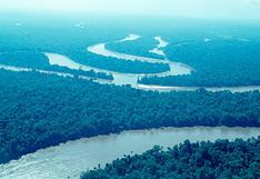 Puente más largo de América Latina estará en Iquitos, dice Humala