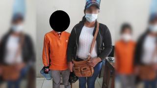 Cusco: menor reportado como desaparecido hace casi un mes fue encontrado en una cabina de Internet