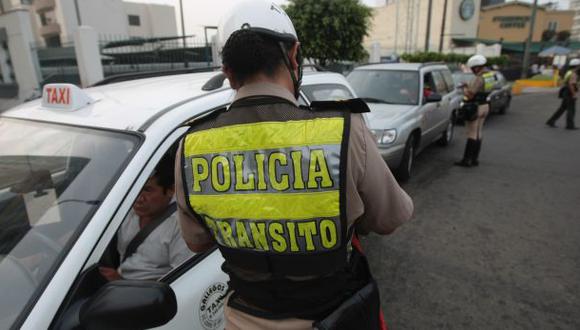 140 policías fueron encarcelados y 214 pasados a retiro en 2014