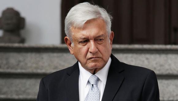 México | AMLO | Los "abusivos" privilegios que el izquierdista AMLO quiere eliminar. (Foto: Reuters)