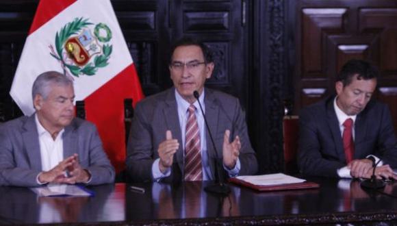 Martín Vizcarra