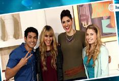 VBQ Todo por la fama: así fue la participación de Ha*Ash en la telenovela peruana