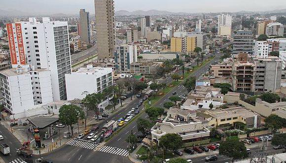 ¿Puede el Perú ser rico?, por Ian Vásquez