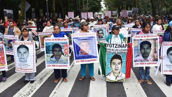 Torturaron a 17 detenidos por caso Ayotzinapa, afirma CIDH