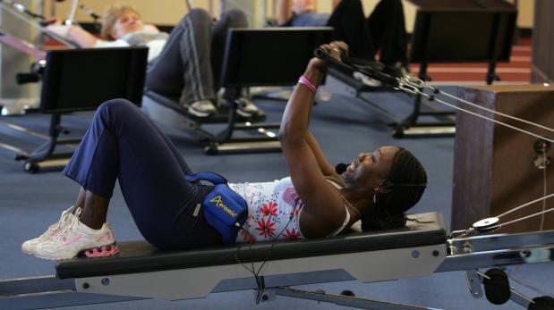 La apariencia física es la mayor preocupación de las mujeres