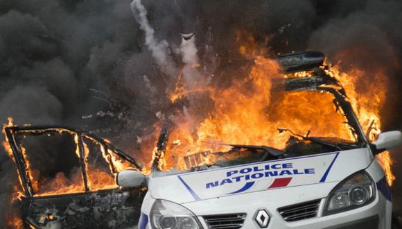 Las razones del tumultuoso momento que atraviesa Francia