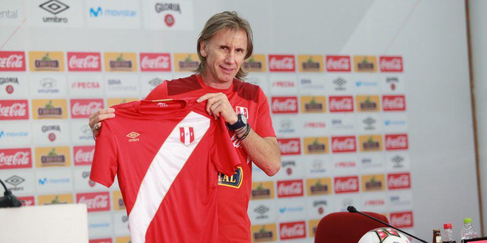 Ricardo Gareca había sido mencionado en reunión de Boca Juniors (Foto: GEC / Video: TNT Sports).