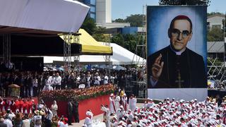 El arzobispo de San Salvador Oscar Arnulfo Romero será santo