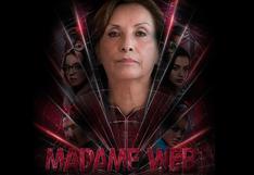 Madame Web y las encuestas