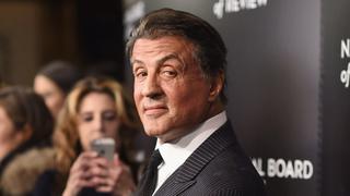 Sylvester Stallone revela por qué no habrá más cintas de Rambo