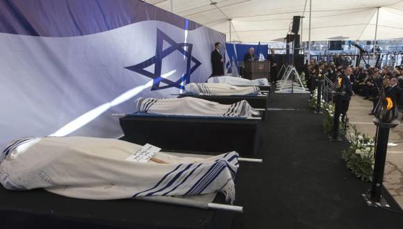 ¿Francia ya no es un país seguro para los judíos?