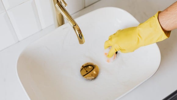 No hay nada más desagradable que llegar a casa y notar un olor nauseabundo en la cocina o el cuarto de baño. Estos trucos caseros lo eliminarán. (Foto: Karolina Grabowska / Pexels)