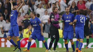 Juventus: adelantan final de Copa Italia por éxito en Champions