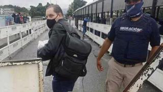Venezuela detiene a 3 estadounidenses por ingresar ilegalmente al país y los mantiene en una cárcel de máxima seguridad