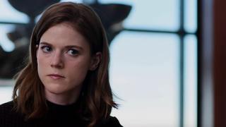 "The Good Wife": recordada Ygritte de "GOT" llega al spin-off