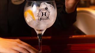 La ruta del gin en San Isidro: 4 bares para disfrutar esta clásica bebida
