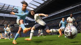 FIFA23 Legacy Cup: cuándo empieza y cómo participar