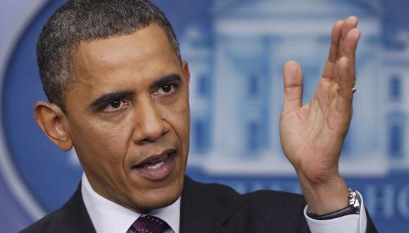 Obama aplaude decisión de Sony de proyectar "The Interview"