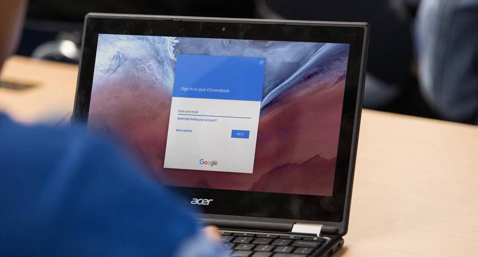 Chromebooks ‘aren’t built to last,’ US research finds