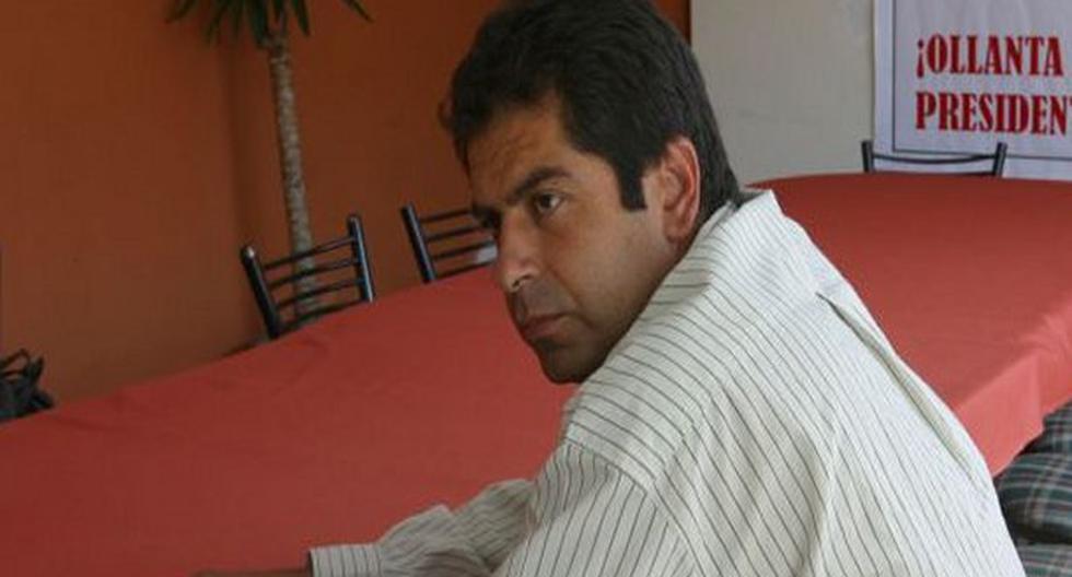 Martín Belaunde Lossio será extraditado. (Foto: Perú 21)