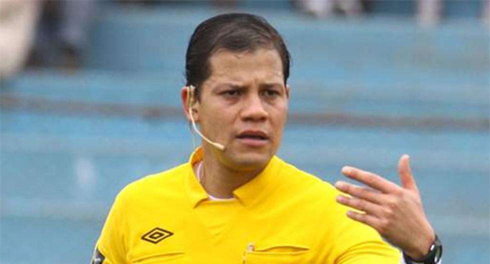 Carrillo pondrá ley durante la Copa América (Foto: Difusión)