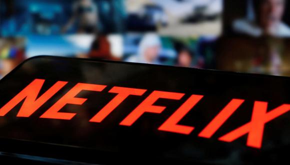 Serán 27 los títulos que dejen Netflix en setiembre de 2021. (Imagen: Reuters)