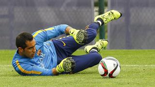 Sampaoli llamó 16 'extranjeros' para enfrentar a Brasil y Perú