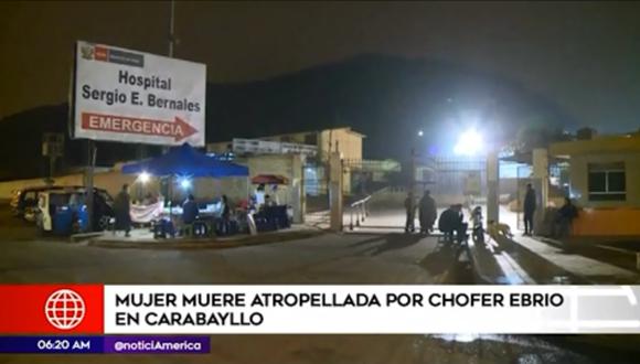 Conducir en estado de ebriedad es una infracción muy grave a la norma de tránsito. Ocasionar un accidente en estas condiciones puede ser penado hasta con 8 años de cárcel.