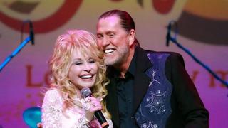 Muere el cantante Randy Parton, hermano de Dolly Parton 