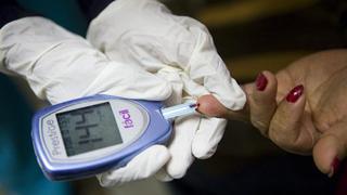 Diabetes: la epidemia del siglo XXI