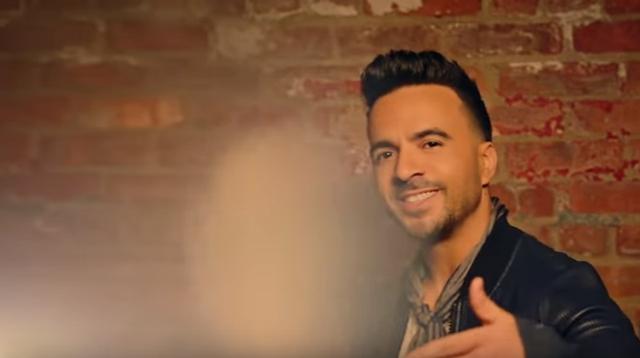 Luis Fonsi lanza "Échame la culpa", su nuevo single con Demi Lovato