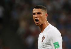 Uruguay vs. Portugal: ¿cómo vivió Cristiano Ronaldo la eliminación de Portugal del Mundial?