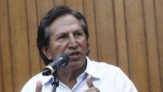 Alejandro Toledo: Tribunal de EE.UU. escucha argumentos orales de apelación