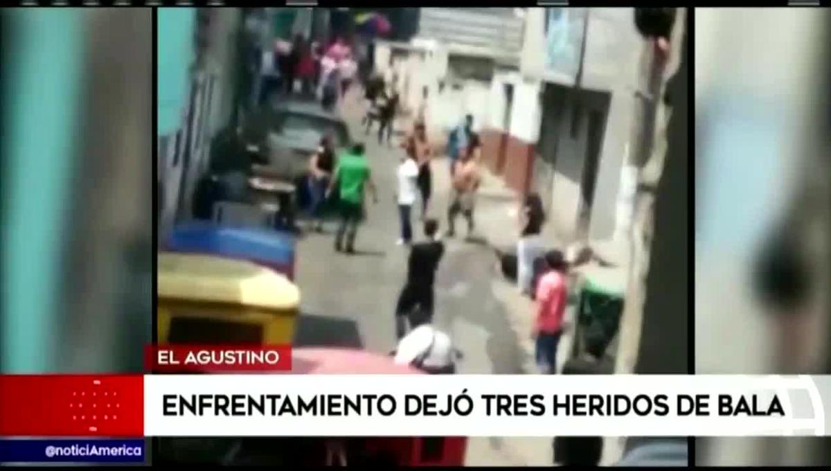 (Foto captura: América Noticias)