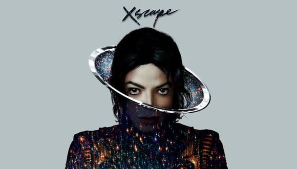 Escucha "Love Never Felt So Good", lo nuevo de Michael Jackson