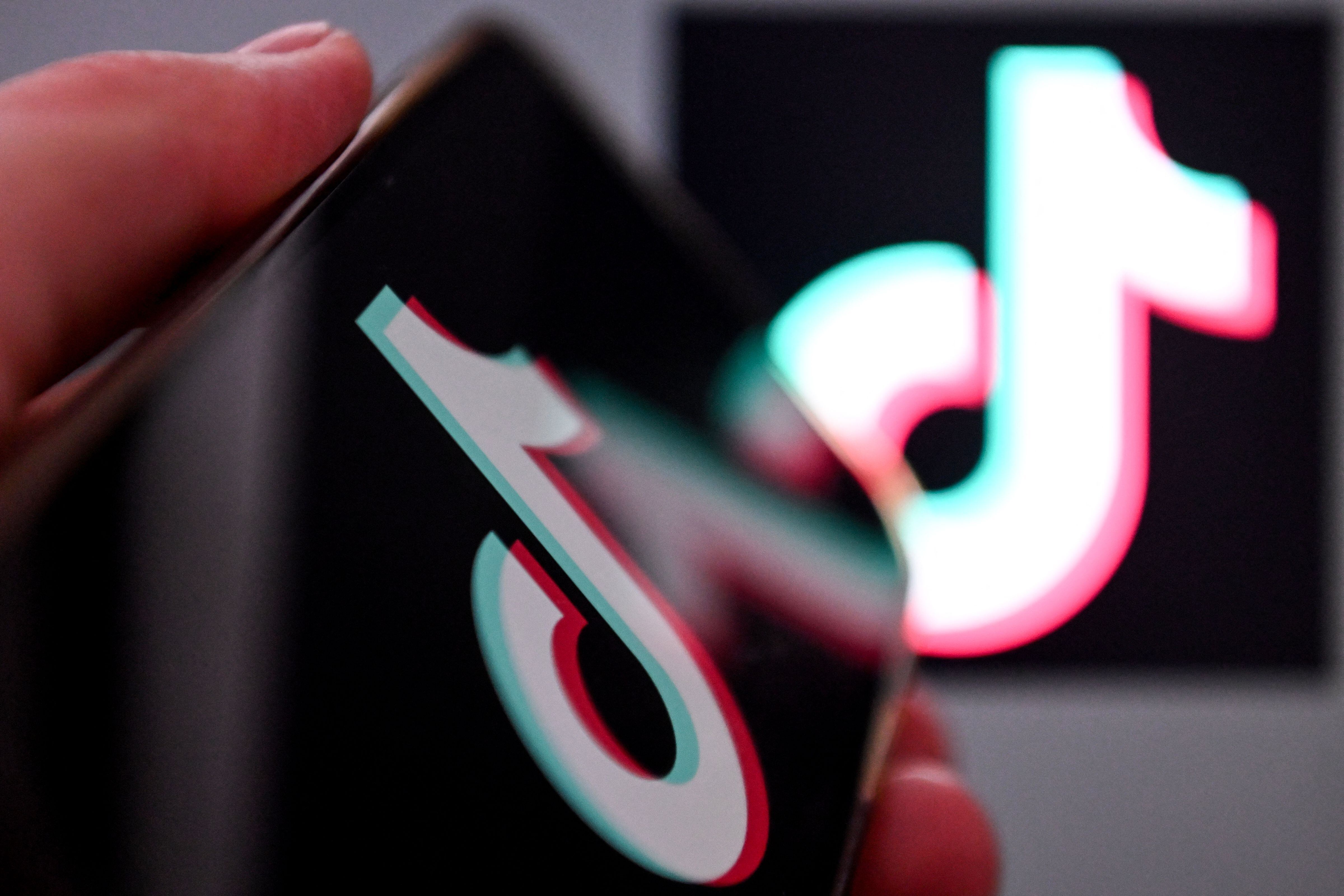 Tiktok is one of the most popular apps globally.