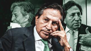 Alejandro Toledo: Juez de EE.UU. rechaza pedido y proceso de extradición continuará