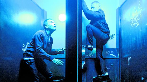 "Trainspotting 2": filme por fin se estrena en el Perú