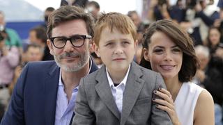 Cannes 2014: Michel Hazanavicius naufraga con "The Search"