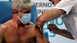 Argentina registra incremento de nuevos casos de coronavirus hasta los 11.765 en un día