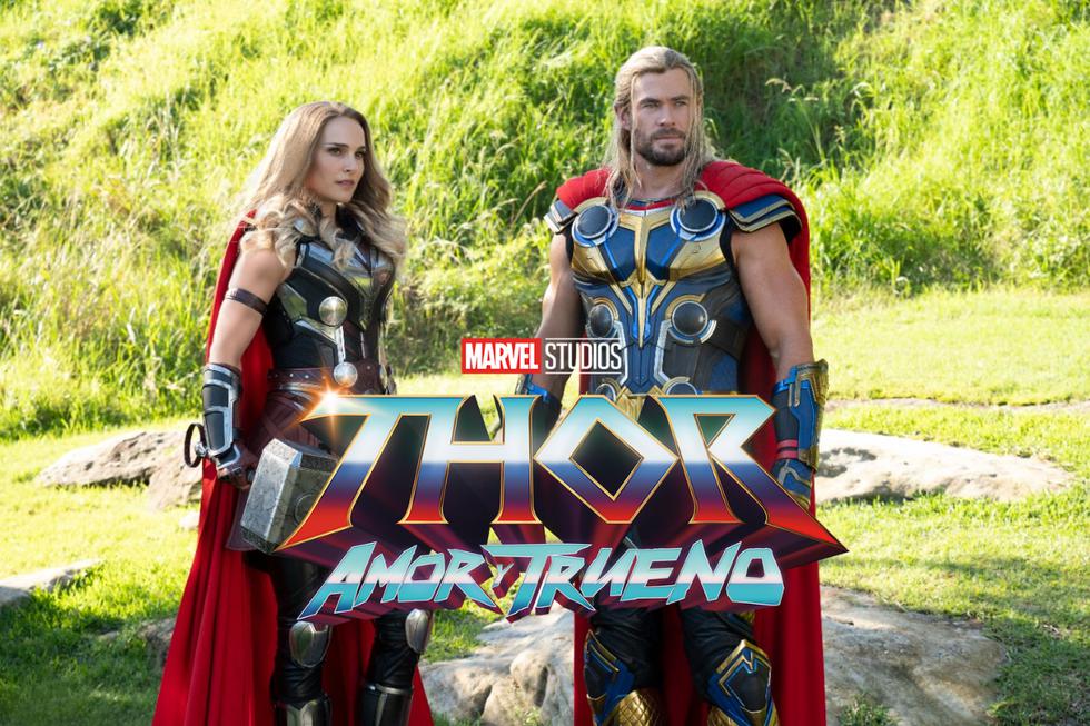 <a href="https://mag.elcomercio.pe/fama/thor-love-and-thunder-final-explicado-de-la-pelicula-de-marvel-nnda-nnlt-noticia/">Thor: Amor y Trueno</a> es, probablemente, la película más importante de <a href="https://mag.elcomercio.pe/fama/linea-de-tiempo-oficial-del-mcu-cronologia-de-las-peliculas-y-series-de-marvel-estrenadas-hasta-la-fecha-nnda-nnlt-noticia/">Marvel Studios</a>. A menos de un mes de haberse estrenado en cines, esta entrega ha llevado al cine a 1 millón de peruanos, y esta cifra sigue en aumento día a día. Esta película es dirigida por el neozelandés Taika Waititi, quien nos presenta una historia de dos Thor, en una aventura superheroica, pasando por el trayecto del drama y el romance con batallas para salvar el Universo.