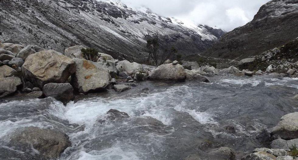 Los otorgarán los gobiernos de Canadá y Estados Unidos al Perú para ejecutar el proyecto Infraestructura Natural para la Seguridad Hídrica en el Perú. (Foto: Andina)
