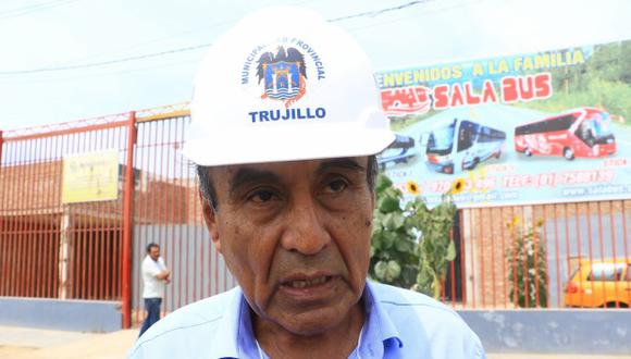 Trujillo: Poder Judicial resolverá el 17 de mayo si Daniel Marcelo afronta nuevo juicio
